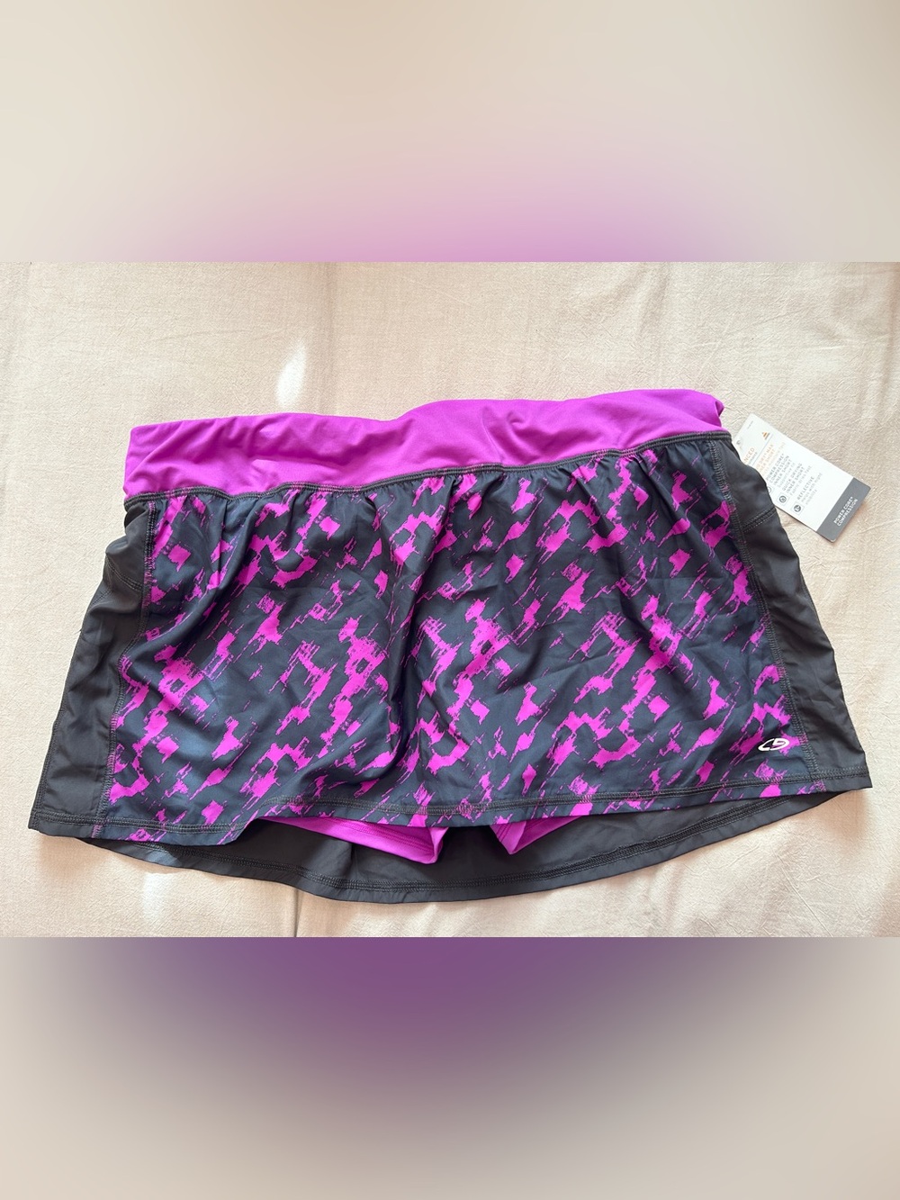 C9 by Champion Athletica Magenta Athletic Skort- Brand new with tag